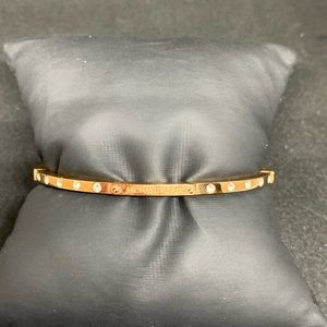 Michael Kors Diamond accent Bracelet